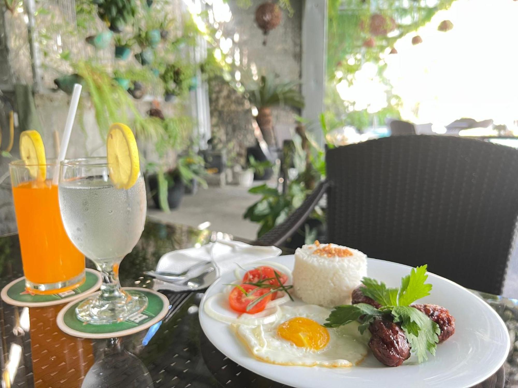 Hotel Halo Angeles City Dış mekan fotoğraf
