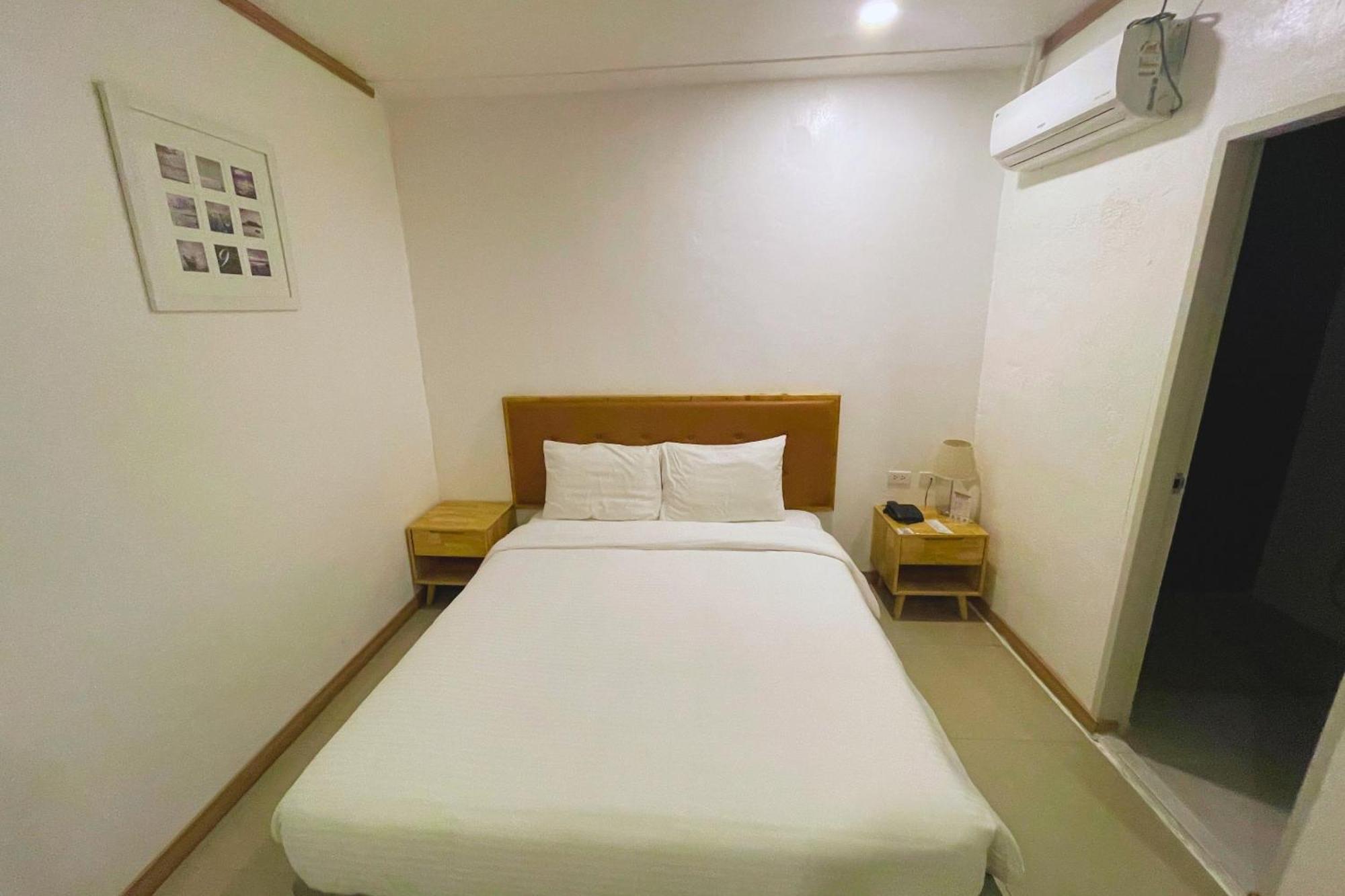 Hotel Halo Angeles City Oda fotoğraf