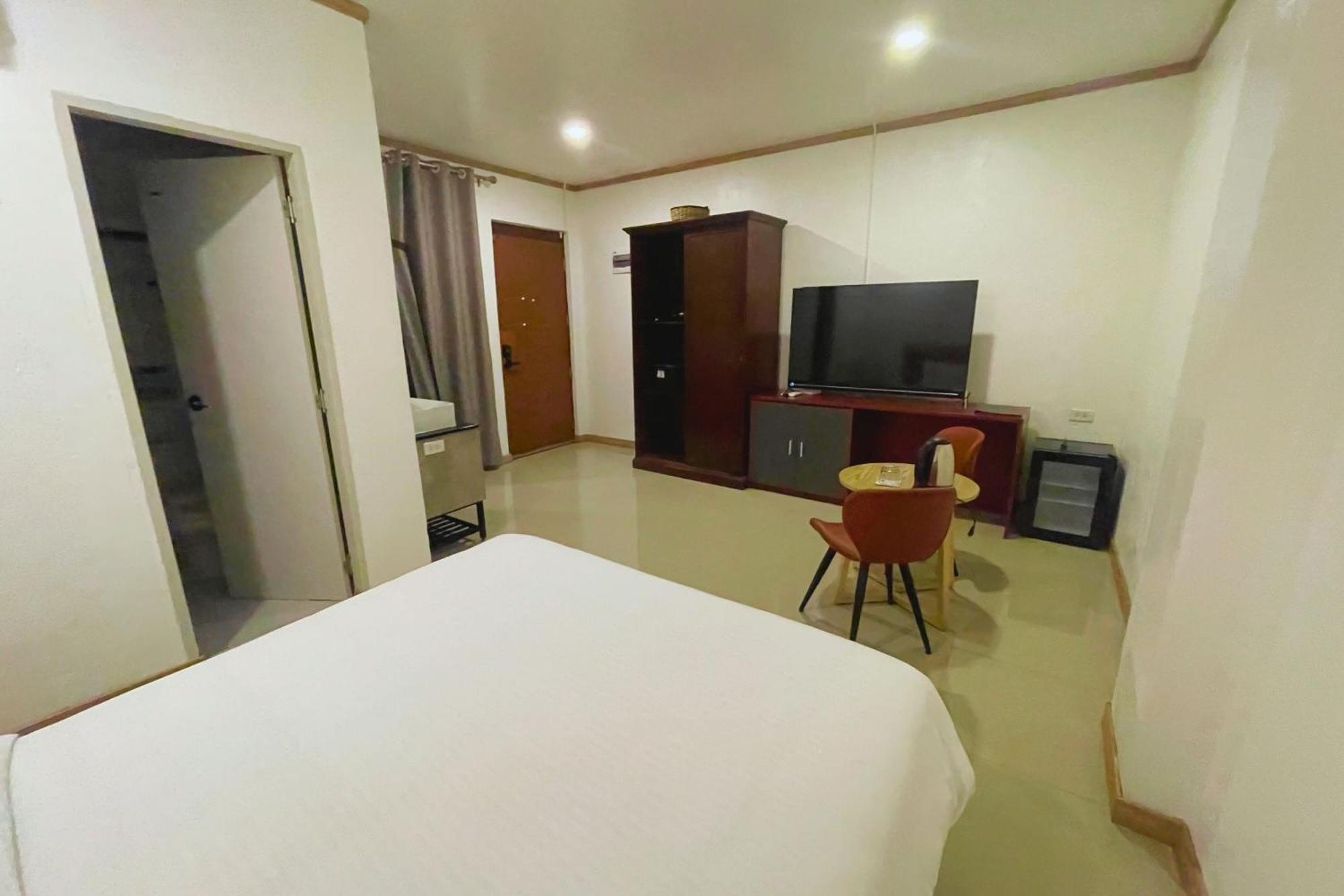 Hotel Halo Angeles City Oda fotoğraf