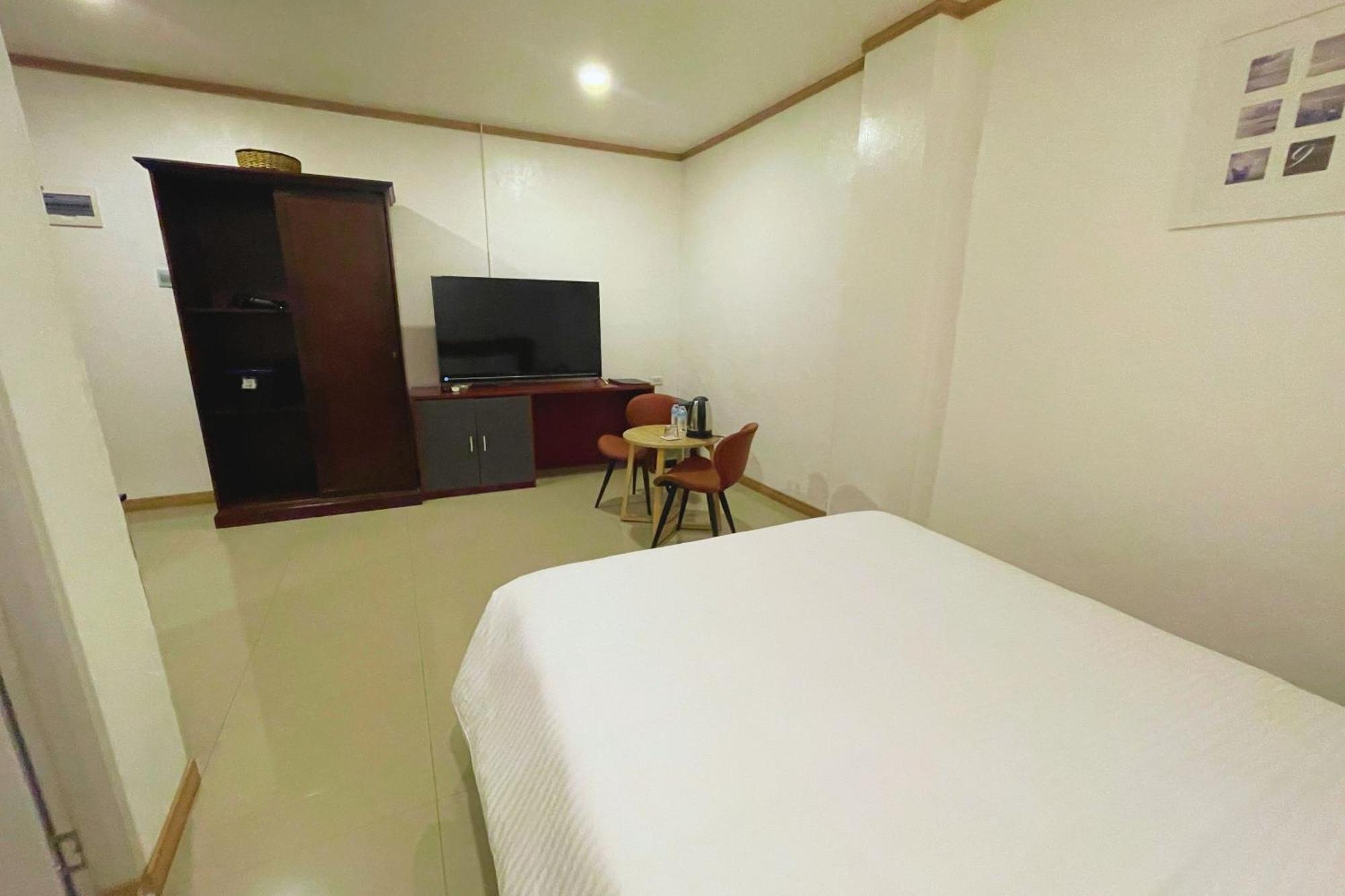 Hotel Halo Angeles City Oda fotoğraf