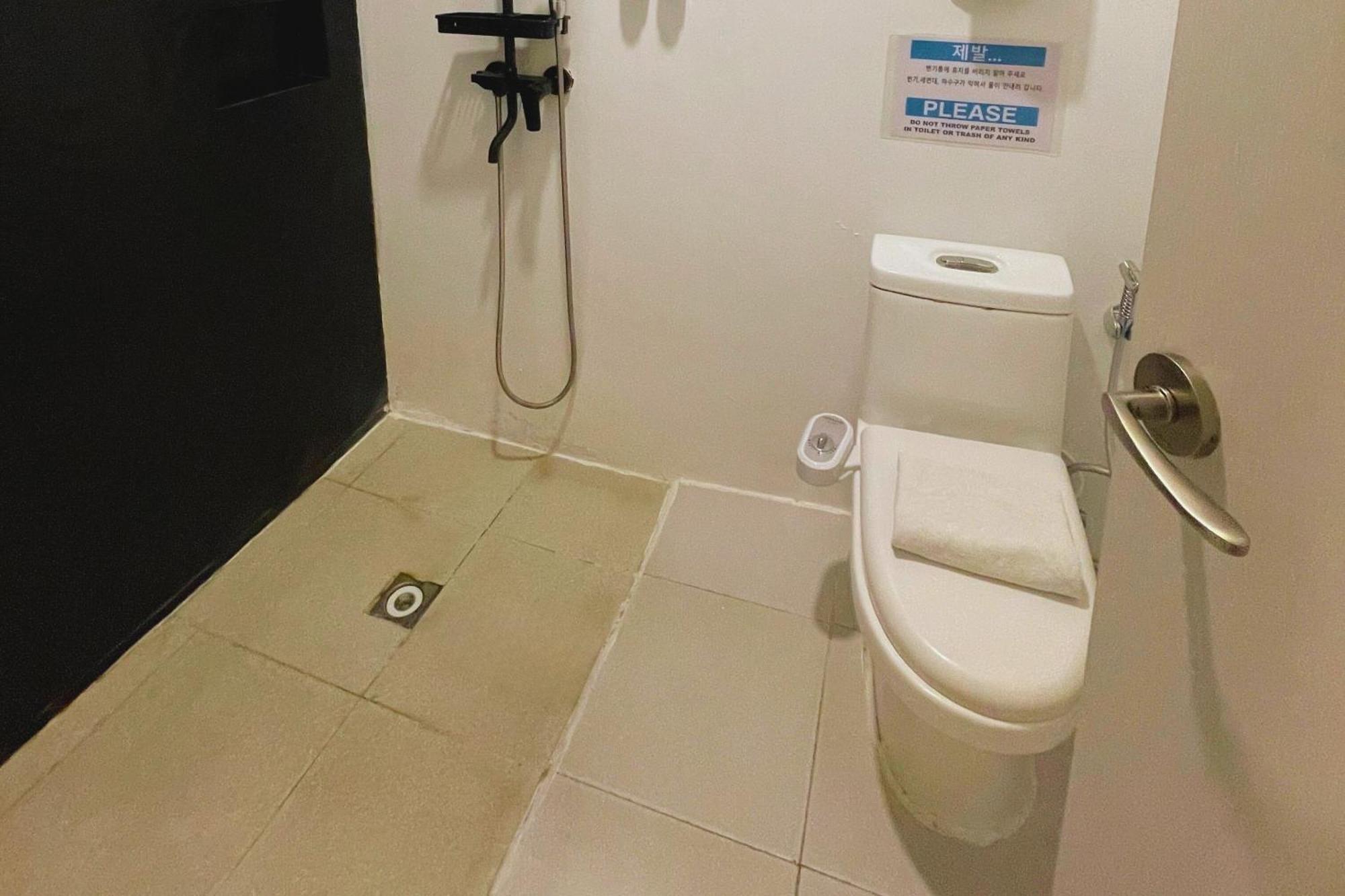 Hotel Halo Angeles City Oda fotoğraf