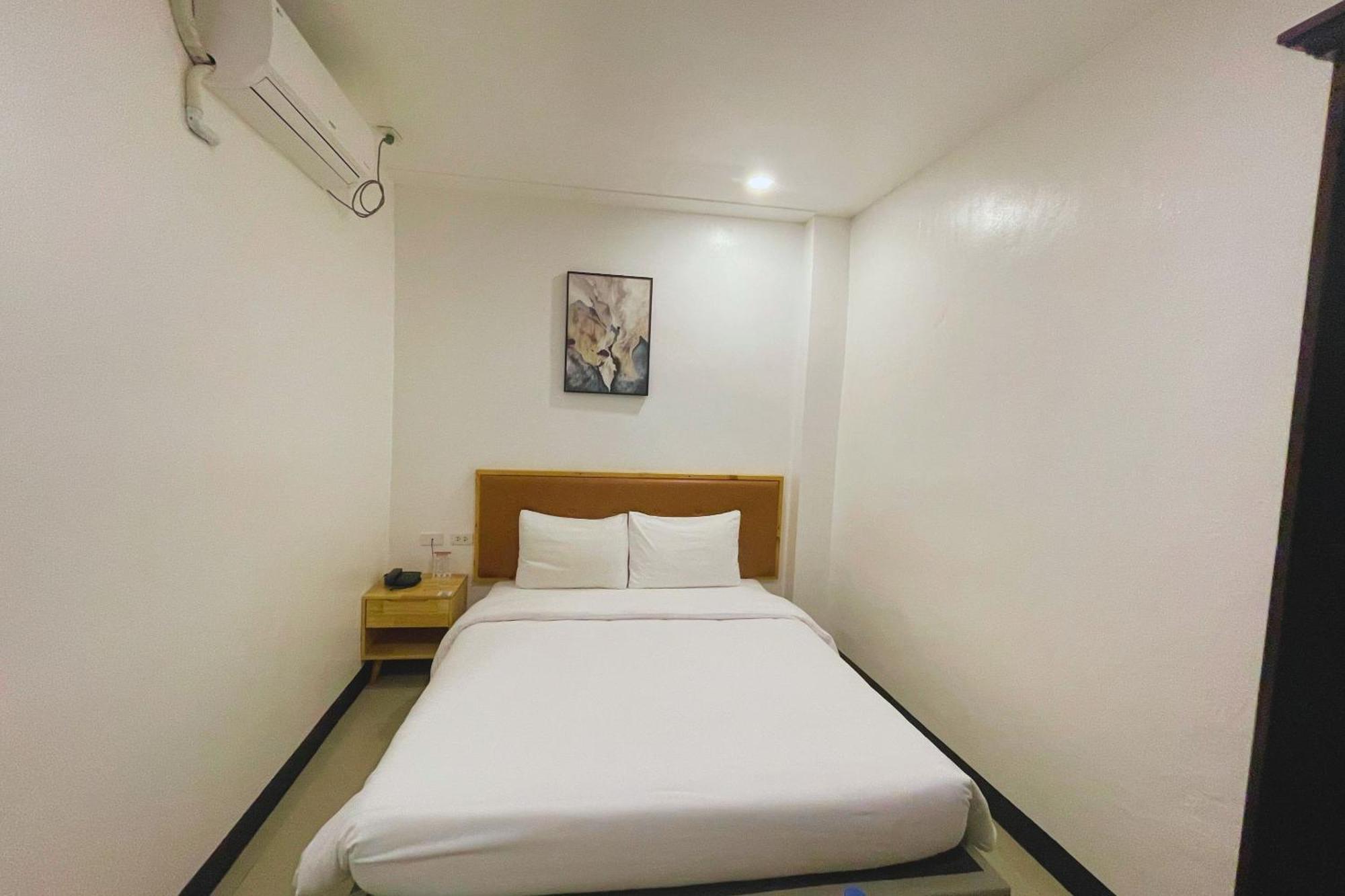 Hotel Halo Angeles City Oda fotoğraf